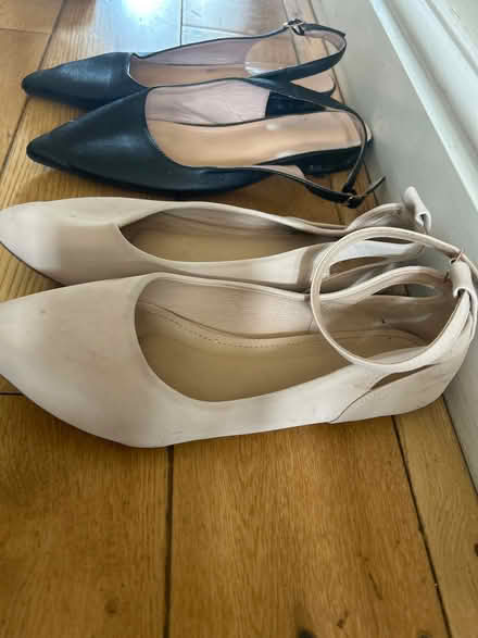 Photo of free Footwear (West Bowling BD5) #2