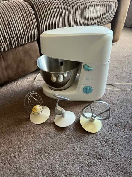 Photo of free Food mixer (Slyne LA2) #1