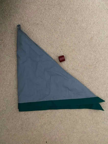 Photo of free Beavers Jersey, Scarf and Woggle (Malvern Link WR14) #2