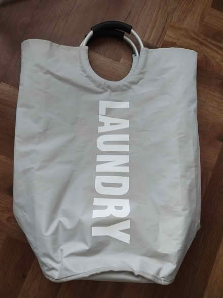 Photo of free Laundry bag (Abingdon OX14) #1
