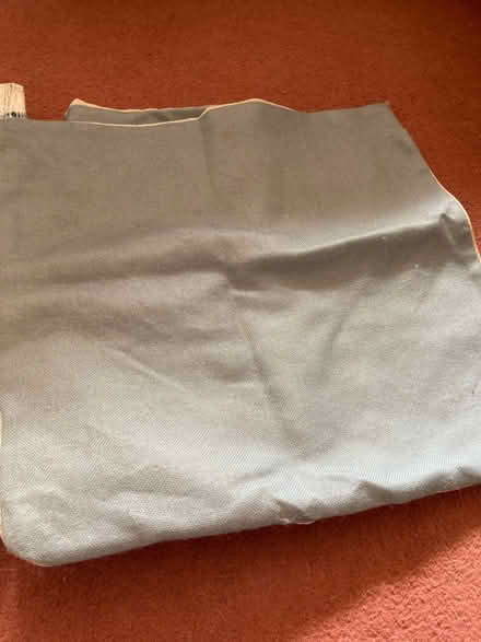 Photo of free Cushions covers (Worcester WR4) #4