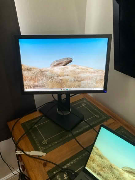Photo of free Dell P1911 Computer monitor (Filton BS34) #1
