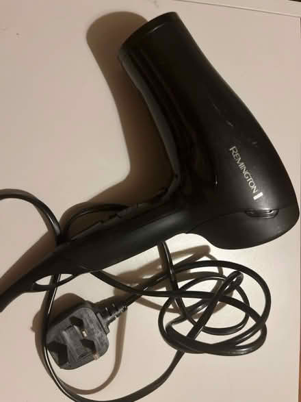 Photo of free Hairdryer (Tooting SW19) #1