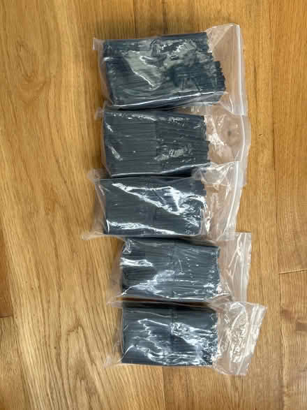Photo of free Laminate floor spacers (Uley GL11) #1