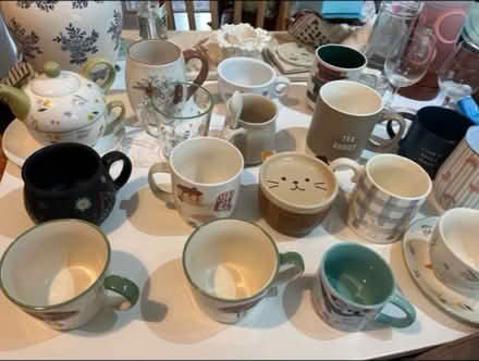 Photo of free Kitchen items (Cheltenham GL52) #3