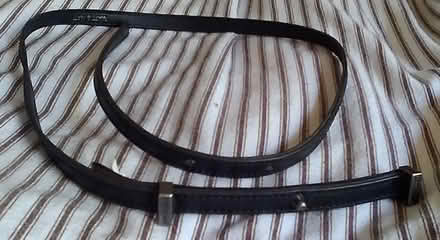 Photo of free Skinny Belt (Oakland) #1
