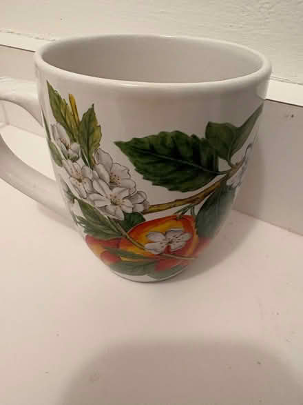 Photo of free 10 oz coffee cup, tea cup (L5L 5P5) #2