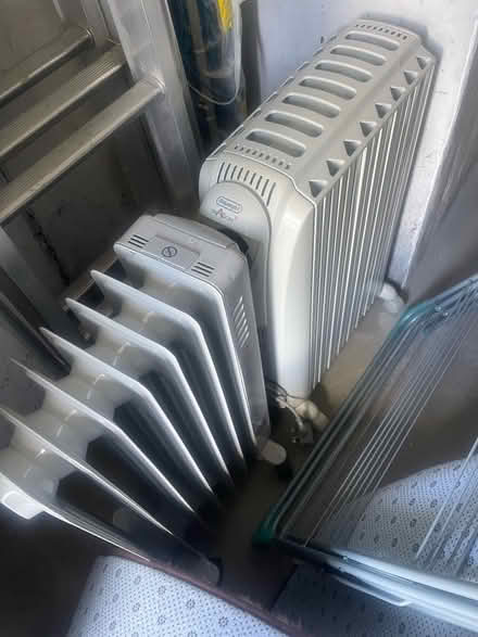 Photo of free Oil Filled Radiators (Ambleside LA22) #1