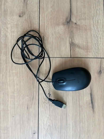 Photo of free USB Mouse (Southfields SW18) #1