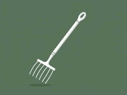 Photo of Rake (Mintlaw AB42) #1