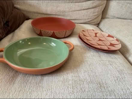 Photo of free Kitchen items (Cheltenham GL52) #1