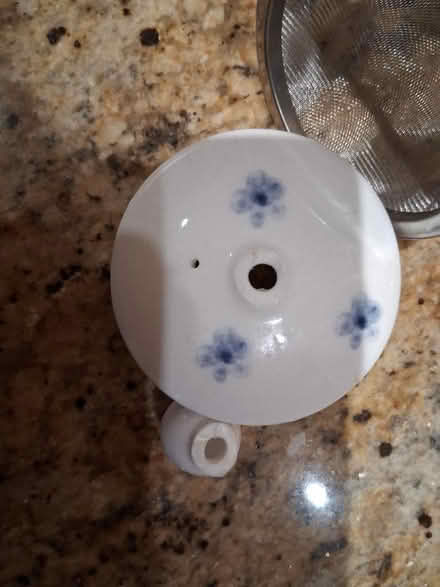 Photo of free Teapot (Bath BA1) #2