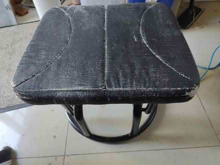 Photo of free Rocking footstool (Bedford MK40) #2