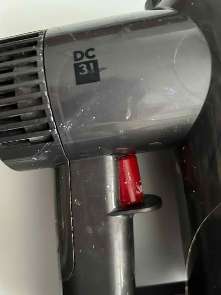 Photo of free Dyson Extension/Brush (old models) (Ham TW10) #2