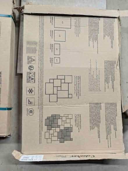 Photo of free Flooring (Drumoak) #2