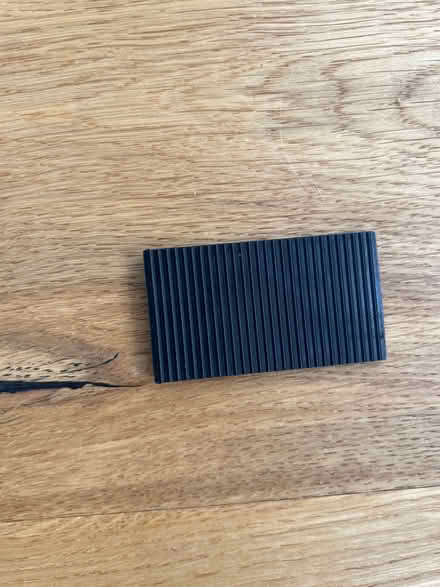 Photo of free Laminate floor spacers (Uley GL11) #2
