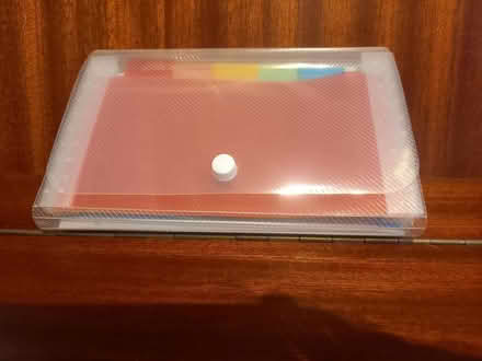 Photo of free Revision card pack (S12 Gleadless) #1