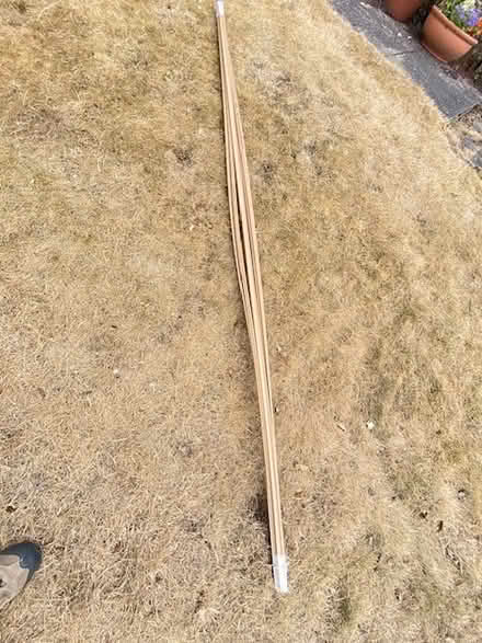Photo of free Laminated edging (Sutton Coldfield B75) #1
