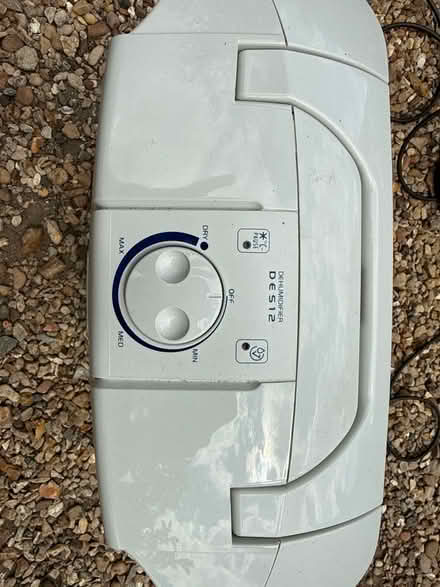 Photo of free Dehumidifier (East Northamptonshire PE8) #2