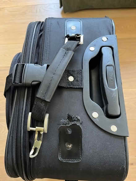 Photo of free Ciao Suitcase (Horsham) #1