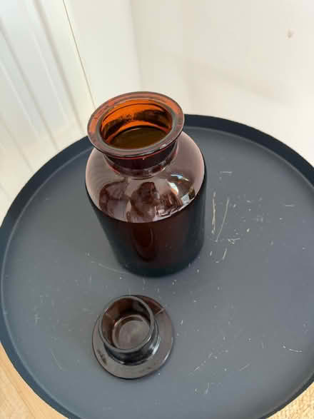 Photo of free Glass container (Combe Down Bath BA2) #2
