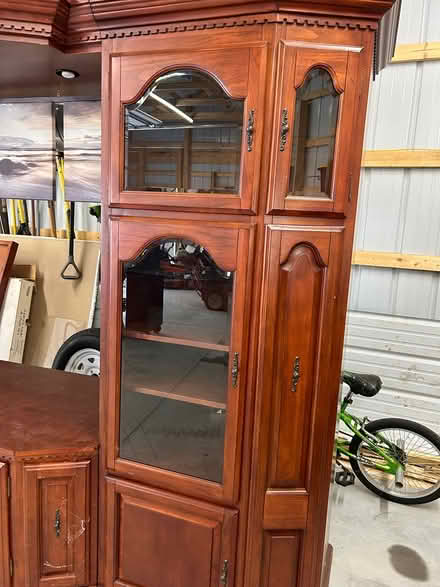 Photo of free Entertainment center (Dagsboro) #4