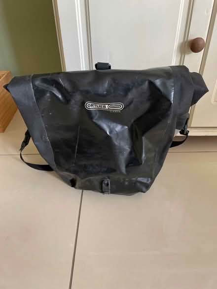 Photo of free Ortlieb Cycle Panier Bag (Bath BA2) #1