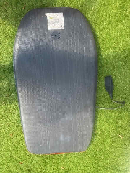 Photo of free Kids surf board (Stockport SK1) #2