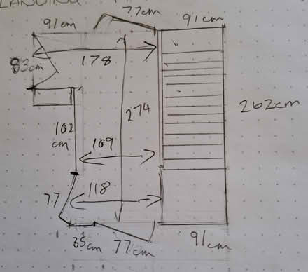 Photo of free Stair Carpet (Maldon, Essex CM9) #2