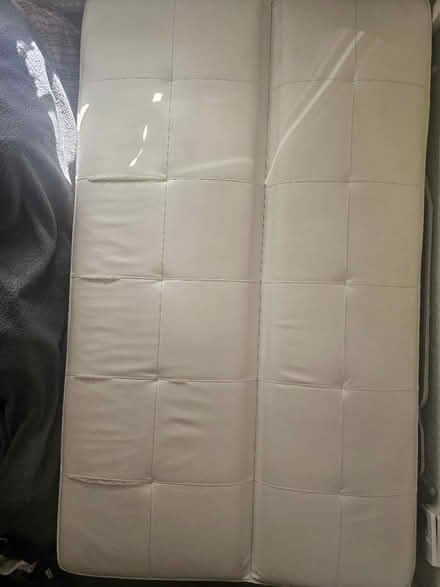 Photo of free Convertible sofa (Brunswick M13) #2