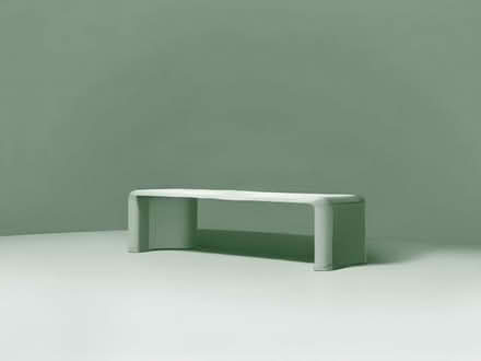 Photo of Training bench (Spondon DE21) #1