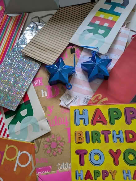 Photo of free Christmas paper/ cards (Yoker G14) #2