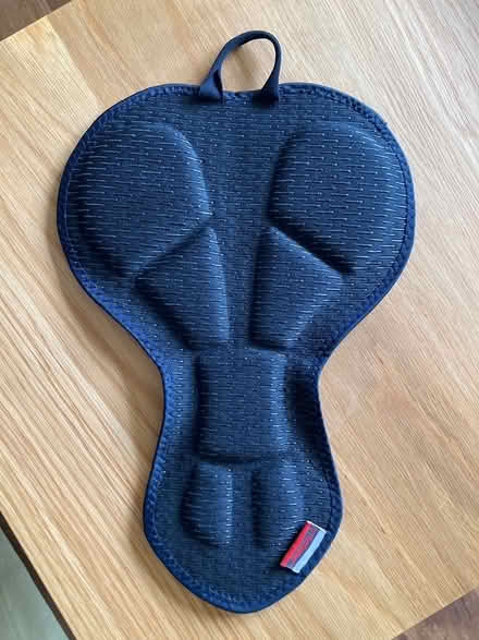 Photo of free Padded insert for cycle shorts (Congleton town CW12) #2