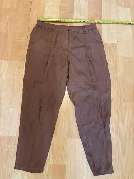 Photo of free Ann Taylor dress pants size 4 (L5L 5P5) #1
