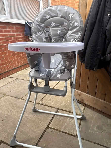 Photo of free Baby High Chair (Shirley B90) #1