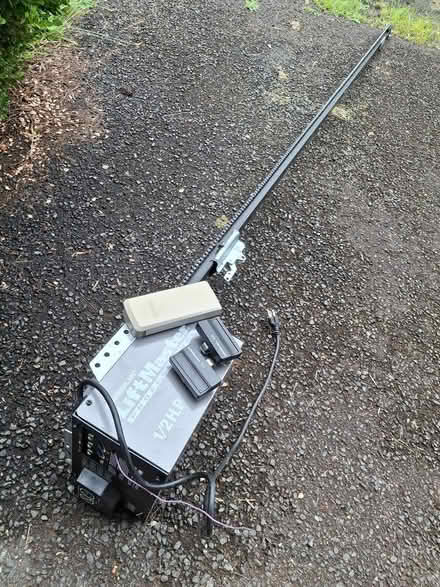 Photo of free 1/2 HP LiftMaster (Catlett, VA) (Between Catlett/Warrenton) #1