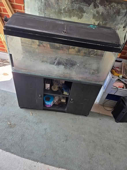 Photo of free Fish tanks only (Rh67nu) #3