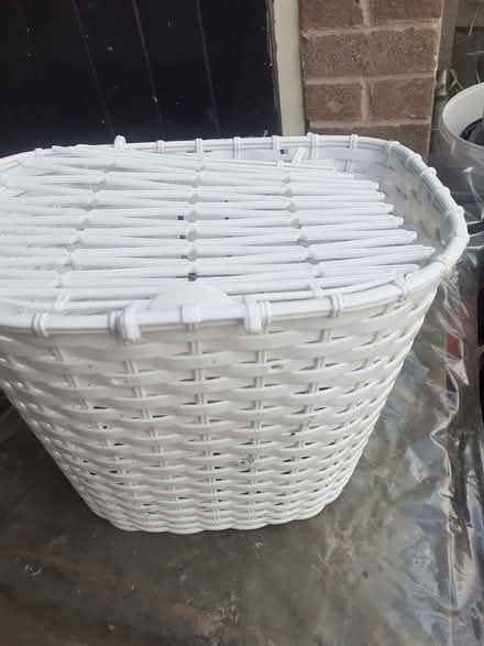Photo of free Bike basket (Handsworth B21) #1