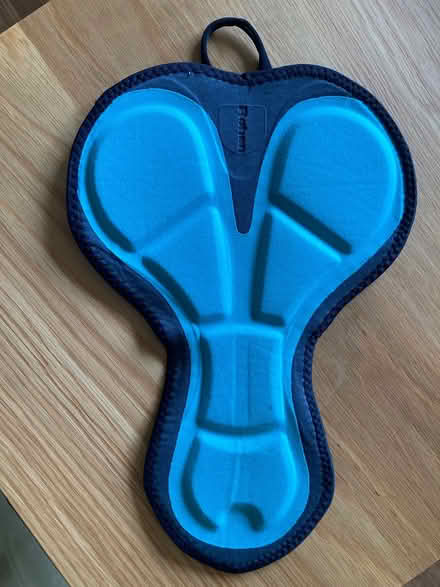 Photo of free Padded insert for cycle shorts (Congleton town CW12) #1