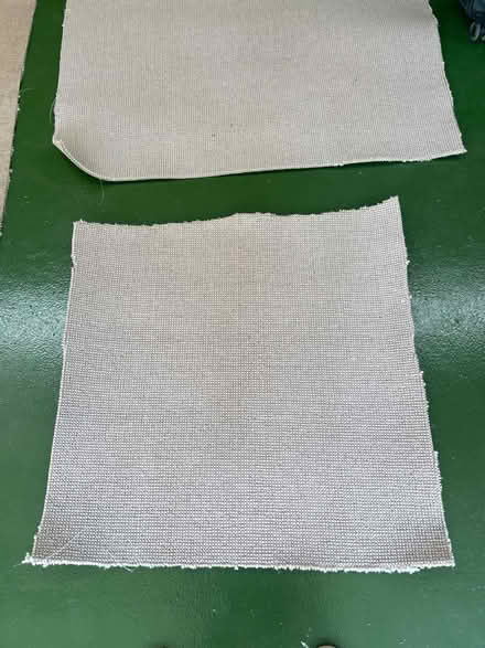 Photo of free 3 sections NEW carpet (St Albans AL3) #3