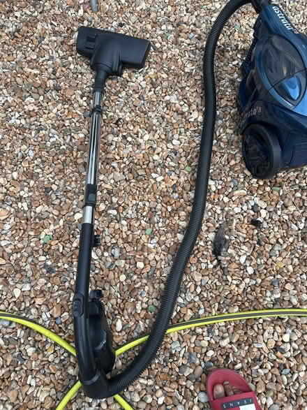 Photo of free Astrata TB vax (Waverley Road. SE187TJ) #2