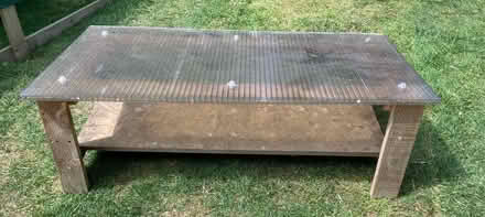 Photo of free Small animal shelter (Princes Risborough HP27) #1