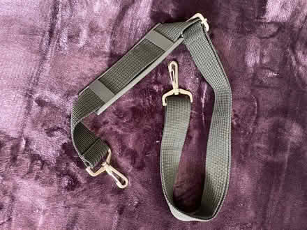 Photo of free Shoulder straps for bags (Woodley RG5) #4