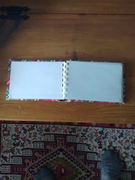 Photo of free Photo album (Hill East DC) #2