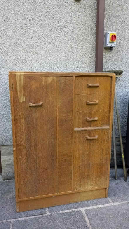 Photo of free Wardrobe (Freehold LA1) #1