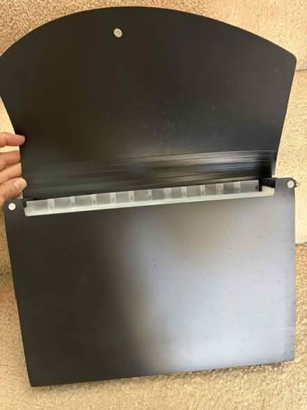 Photo of free Expanding file (North Hollywood) #2