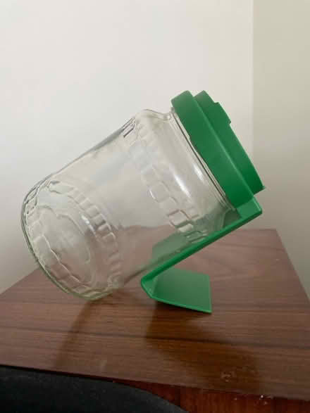 Photo of free Micro greens jar (Stockland Green B23) #2