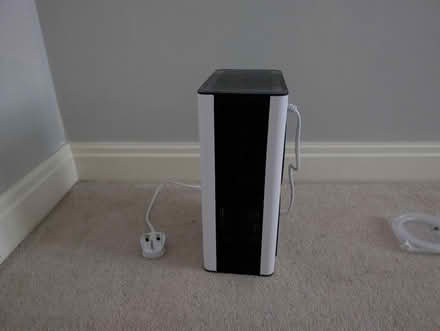 Photo of free Dehumidifier (Doncaster lakeside) #3