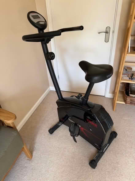 Photo of free Exercise Bike (Bracknell RG12) #1