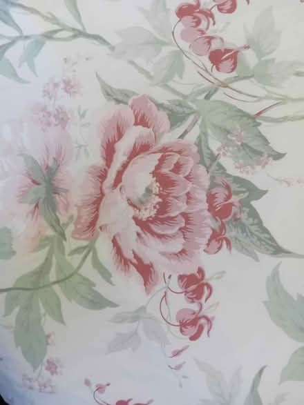 Photo of free Duvet Cover, pillow cases and duvet and pillows (Kingston Vale SW15) #2